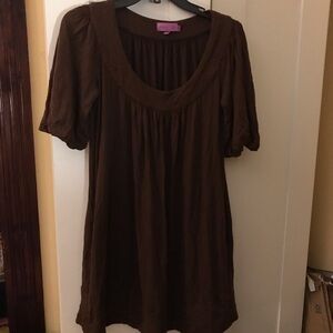 Calypso minidress, great condition